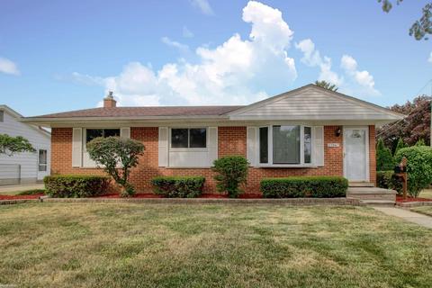 33947 Janet, Fraser, MI 48026 photo 1