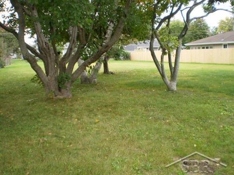 2310 David St, Saginaw, MI 48603