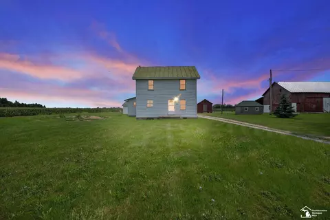 9640 Sylvania Petersburg, Ottawa Lake, MI 49267