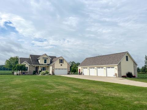12305 W Mount Morris Rd, Flushing, MI 48433 photo 2