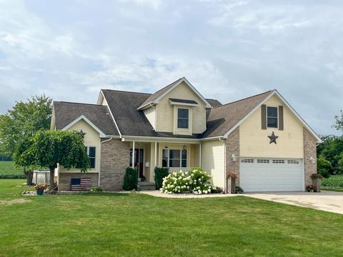 12305 W Mount Morris Rd, Flushing, MI 48433 photo 1