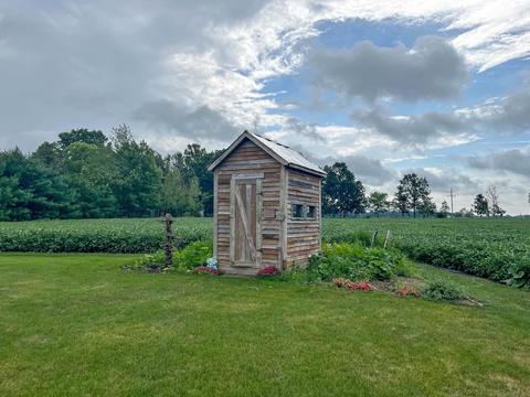 12305 W Mount Morris Rd, Flushing, MI 48433 photo 8