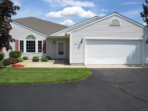 1601 Carriage Dr, Tecumseh, MI 49286 photo 4