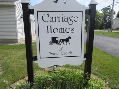 1601 Carriage Dr, Tecumseh, MI 49286 photo 2