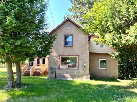 3325 County Road Pd, Ishpeming, MI 49849 photo 1