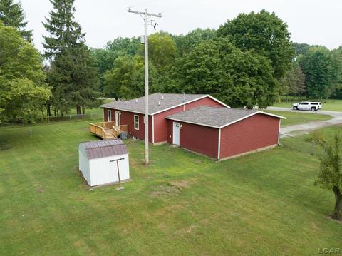 3047 E Carleton, Adrian, MI 49221 photo 12