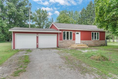 3047 E Carleton, Adrian, MI 49221 photo 1
