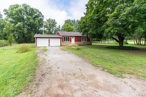 3047 E Carleton, Adrian, MI 49221 photo 7