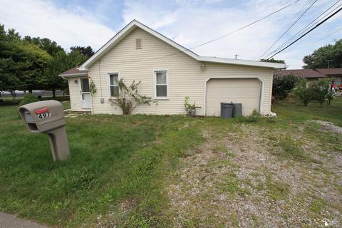 497 Rambow, Monroe, MI 48161 photo 17