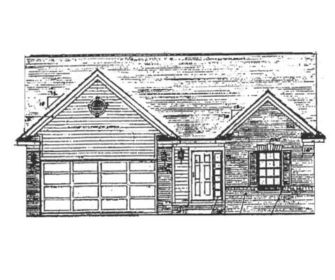 3400 Elmwood UNIT 65, Clio, MI 48420