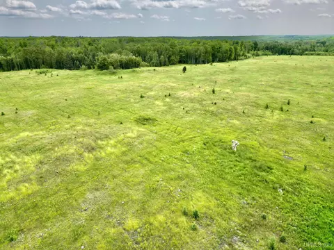 Tbd Truax Lane South #1, Cornell, MI 49818