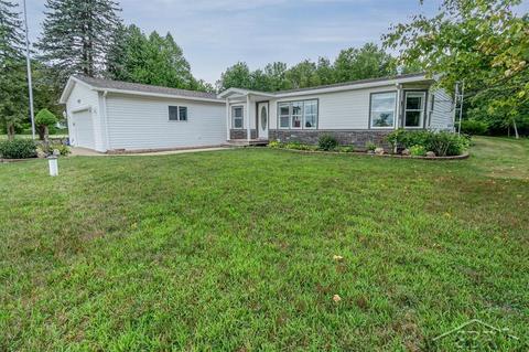 4727 E Monroe Rd, Midland, MI 48642 photo 2