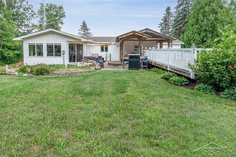 4727 E Monroe Rd, Midland, MI 48642 photo 21
