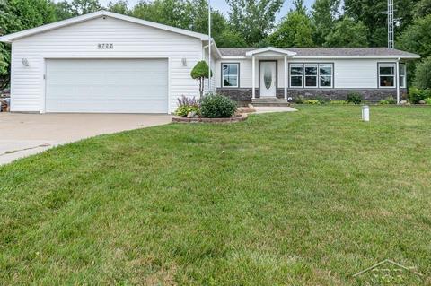 4727 E Monroe Rd, Midland, MI 48642 photo 1