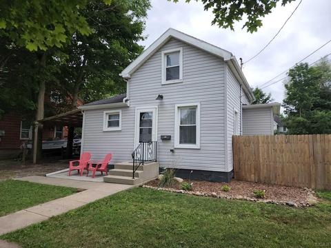 124 Bristol St, Adrian, MI 49221 photo 1