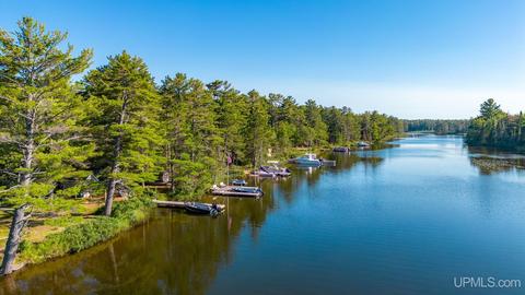 6300 Lagoon Ln, Mohawk, MI 49950 photo 70