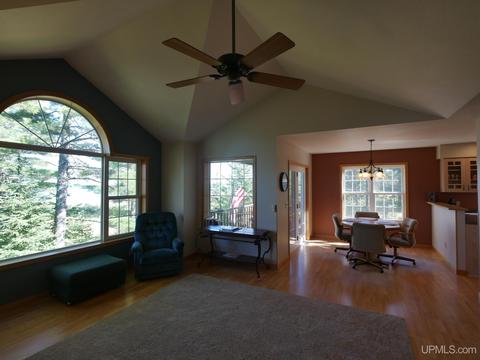 6300 Lagoon Ln, Mohawk, MI 49950 photo 10
