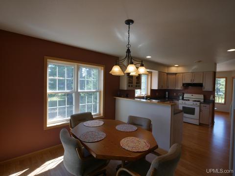 6300 Lagoon Ln, Mohawk, MI 49950 photo 17