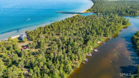 6300 Lagoon Ln, Mohawk, MI 49950 photo 78