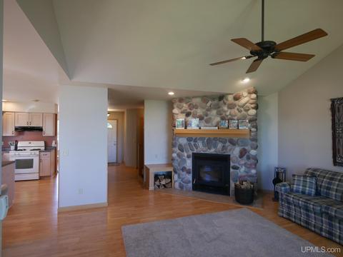 6300 Lagoon Ln, Mohawk, MI 49950 photo 9