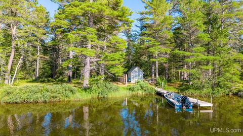 6300 Lagoon Ln, Mohawk, MI 49950 photo 69