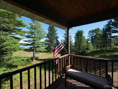 6300 Lagoon Ln, Mohawk, MI 49950 photo 16