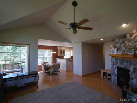 6300 Lagoon Ln, Mohawk, MI 49950 photo 6