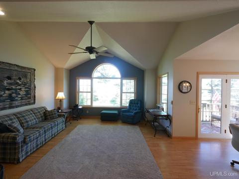 6300 Lagoon Ln, Mohawk, MI 49950 photo 7