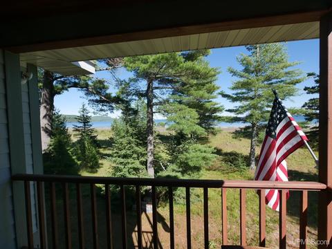 6300 Lagoon Ln, Mohawk, MI 49950 photo 80