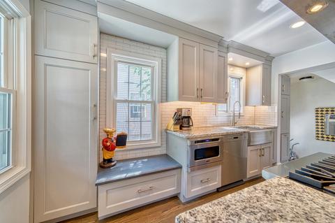 1609 Brys, Grosse Pointe Woods, MI 48236 photo 13
