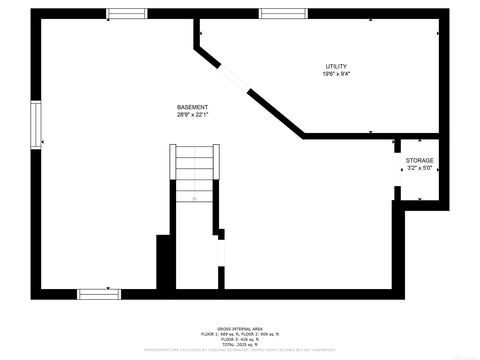 1609 Brys, Grosse Pointe Woods, MI 48236 photo 42