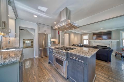 1609 Brys, Grosse Pointe Woods, MI 48236 photo 14