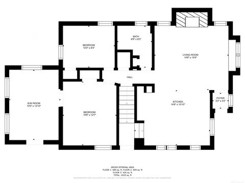 1609 Brys, Grosse Pointe Woods, MI 48236 photo 40