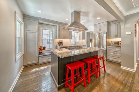 1609 Brys, Grosse Pointe Woods, MI 48236 photo 9