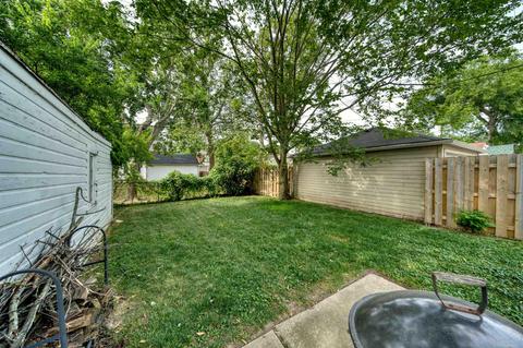 1609 Brys, Grosse Pointe Woods, MI 48236 photo 37