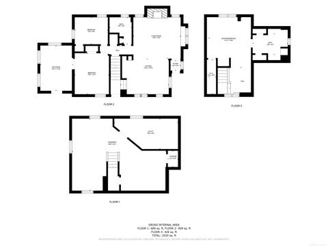 1609 Brys, Grosse Pointe Woods, MI 48236 photo 43