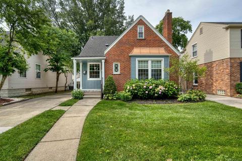 1609 Brys, Grosse Pointe Woods, MI 48236 photo 1