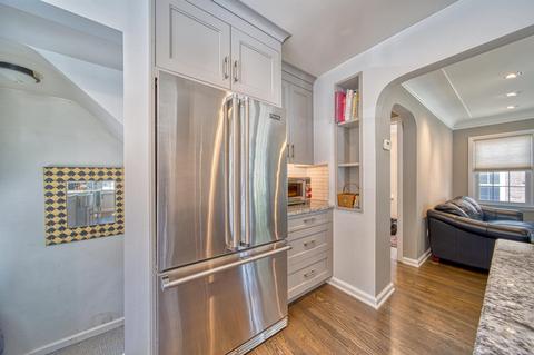 1609 Brys, Grosse Pointe Woods, MI 48236 photo 12