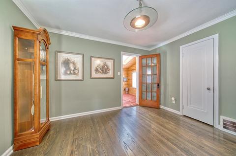 1609 Brys, Grosse Pointe Woods, MI 48236 photo 20