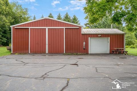 4100 W Samaria, Temperance, MI 48182 photo 34
