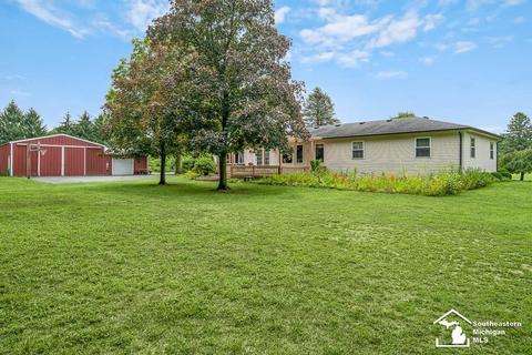 4100 W Samaria, Temperance, MI 48182 photo 39