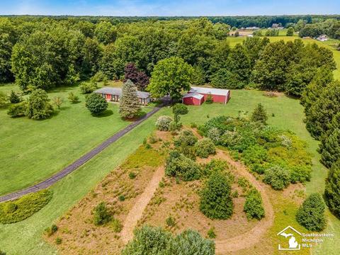 4100 W Samaria, Temperance, MI 48182 photo 41