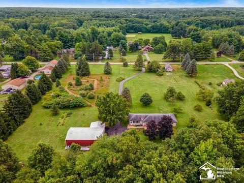 4100 W Samaria, Temperance, MI 48182 photo 47