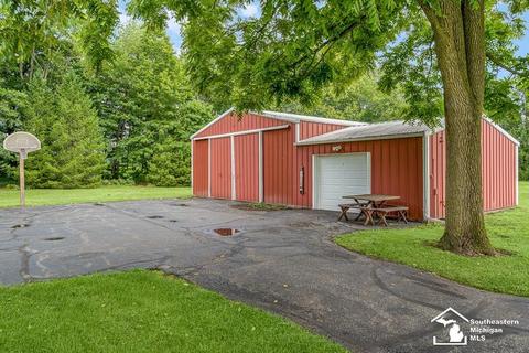 4100 W Samaria, Temperance, MI 48182 photo 33