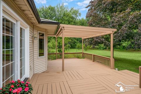 4100 W Samaria, Temperance, MI 48182 photo 30