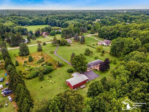 4100 W Samaria, Temperance, MI 48182 photo 46