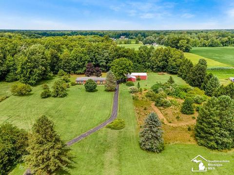 4100 W Samaria, Temperance, MI 48182 photo 43