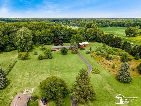 4100 W Samaria, Temperance, MI 48182 photo 44