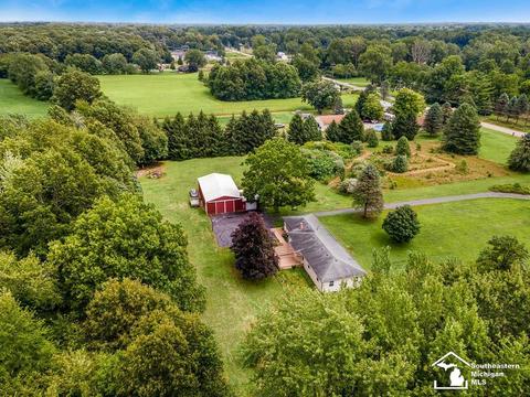 4100 W Samaria, Temperance, MI 48182 photo 48