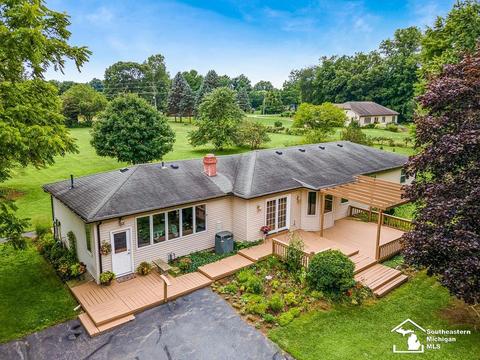 4100 W Samaria, Temperance, MI 48182 photo 37